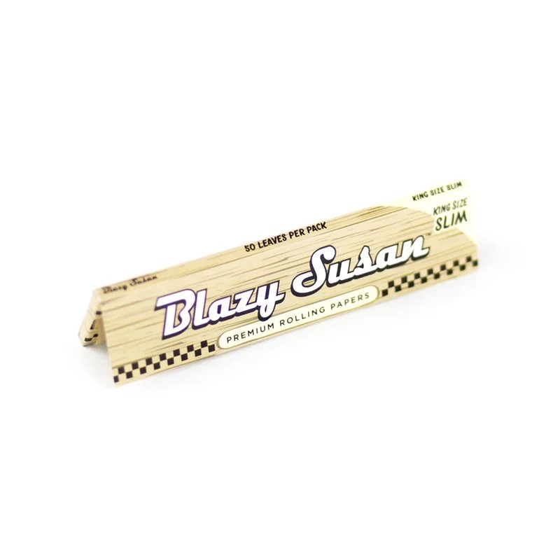 BLAZY SUSAN UB SLIM KS 50CT