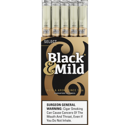 BNM PLASTIC TIP 25UP SELECT
