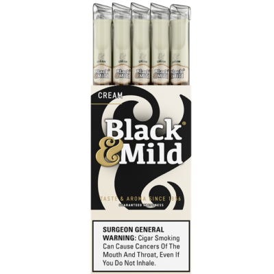 BNM PLASTIC TIP 25UP CREAM