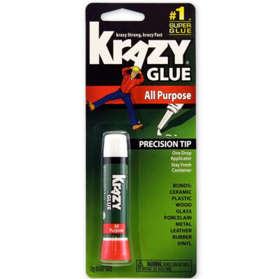 KRAZY GLUE 2GR 1CT
