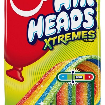 AIR HEAD PEG XTREM BELTS 4.5OZ