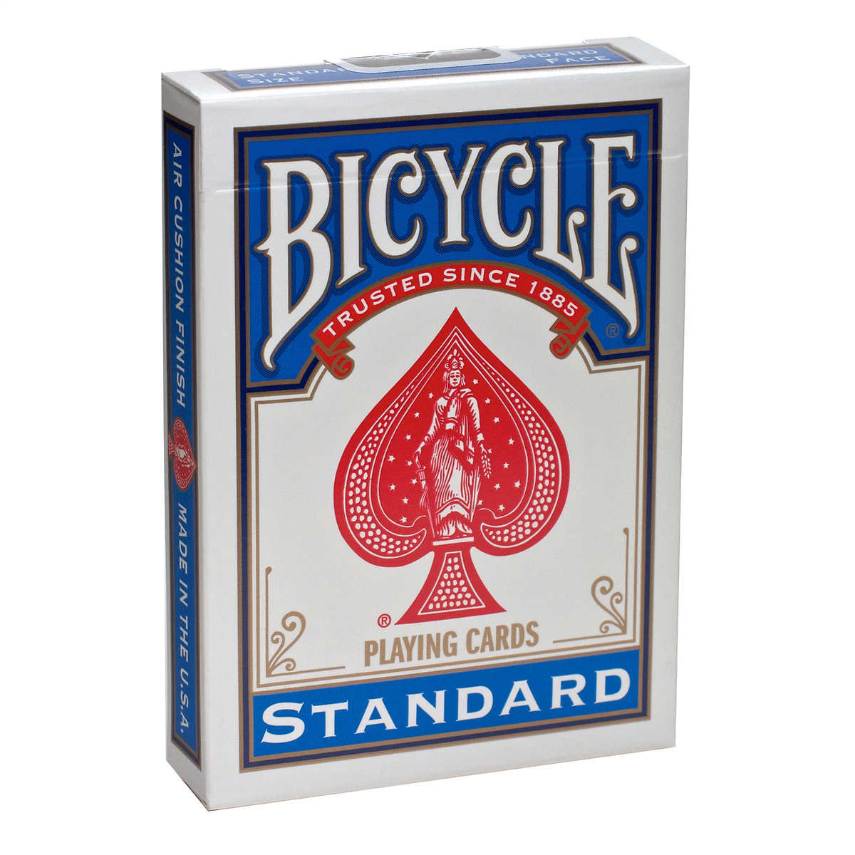 BICYCLE PLAYING CARDS 12CT