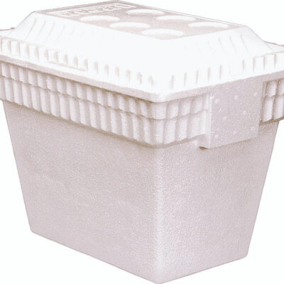 ICE CHEST W/O HANDLE