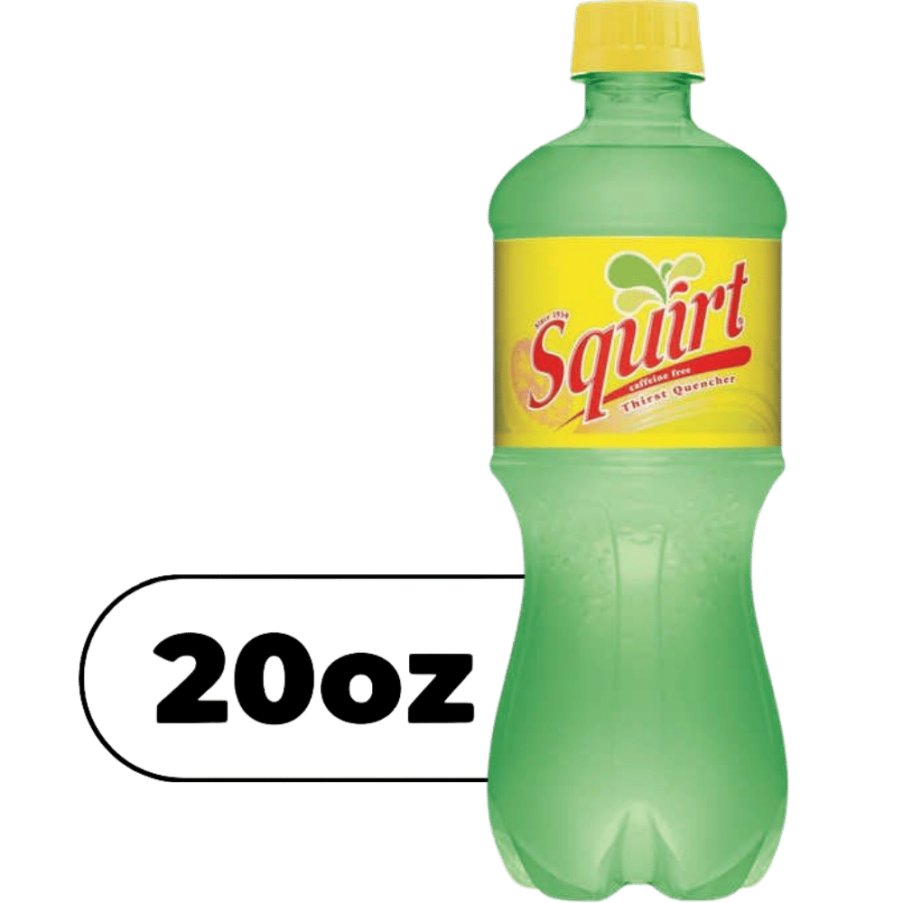 20 OZ SQUIRT 24CT