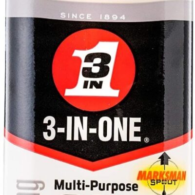 3 IN ONE OIL 3OZ
