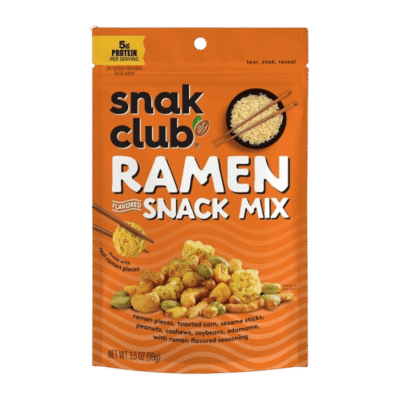 SNAK CLUB RAMEN MIX 3.5OZ 1CT