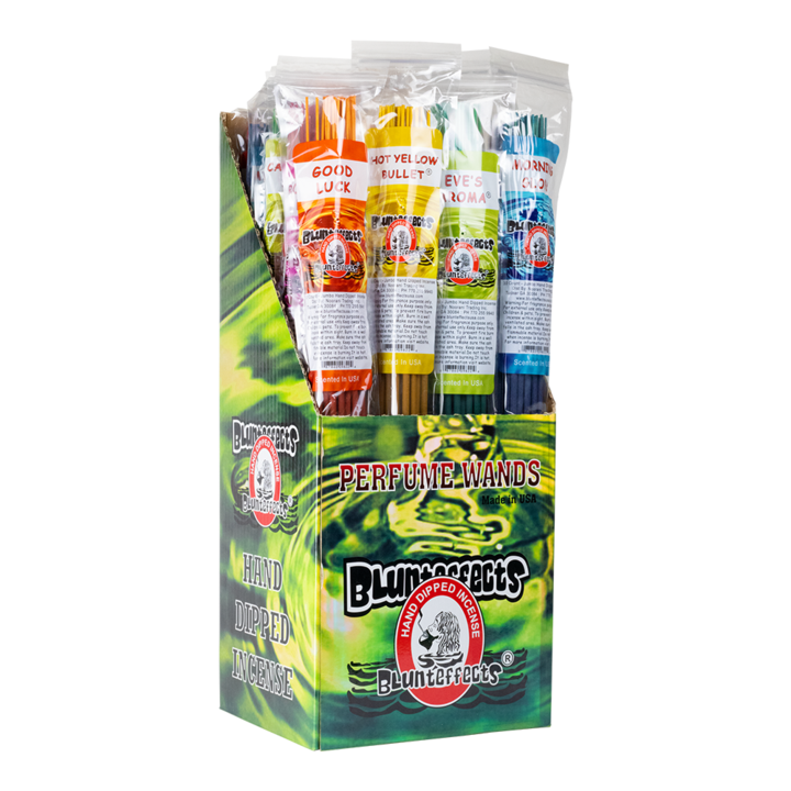BLUNT EFFECTS JUMBO ASST 24CT