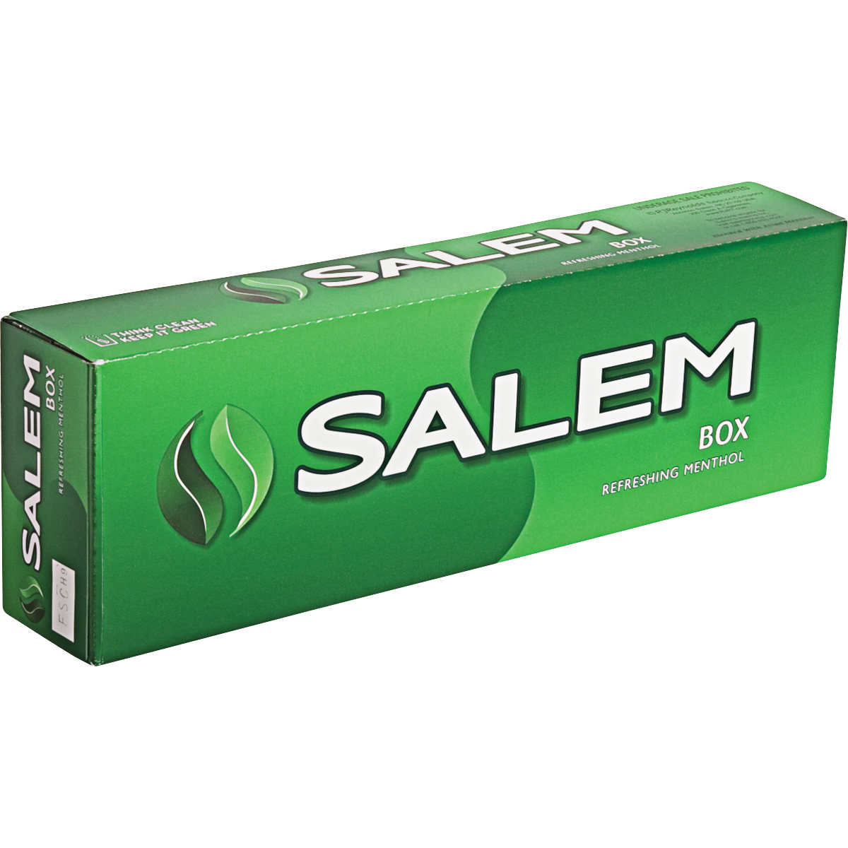SALEM MEN KING BOX