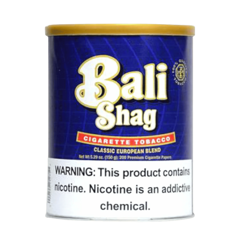 BALI SHAG CAN BLUE 5.29OZ