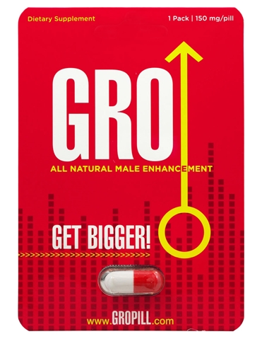 GRO 24CT