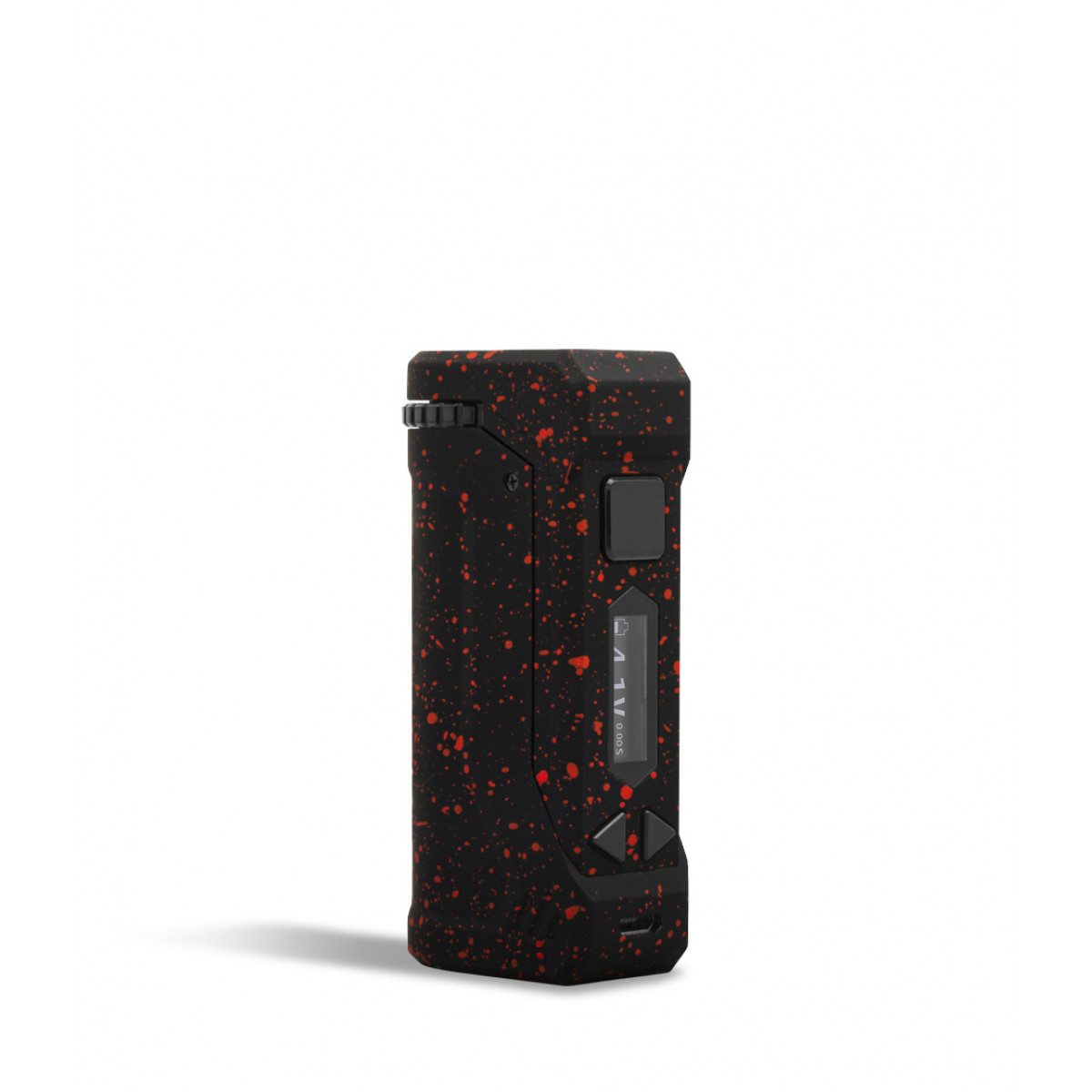 WULF UNI PRO BLACK RED