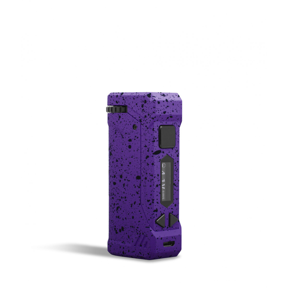 WULF UNI PRO PURPLE BLACK
