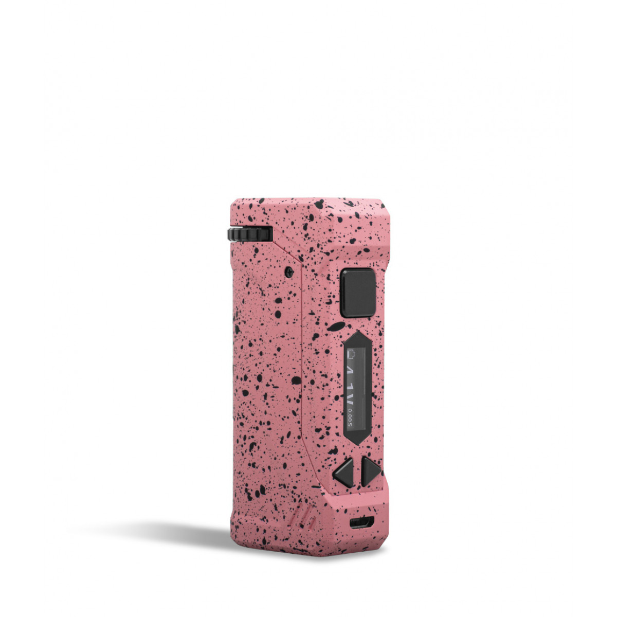 WULF UNI PRO PINK BLACK