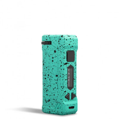 WULF UNI PRO TEAL BLACK