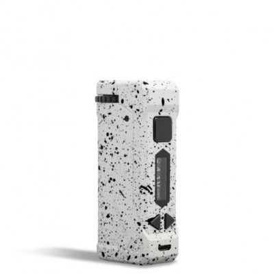 WULF UNI PRO WHITE BLACK