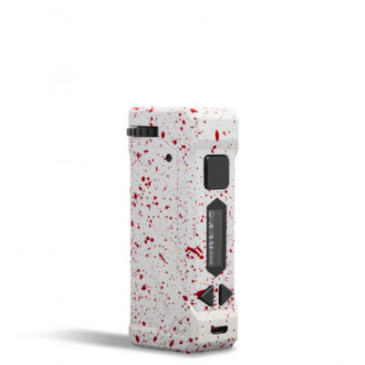 WULF UNI PRO WHITE RED
