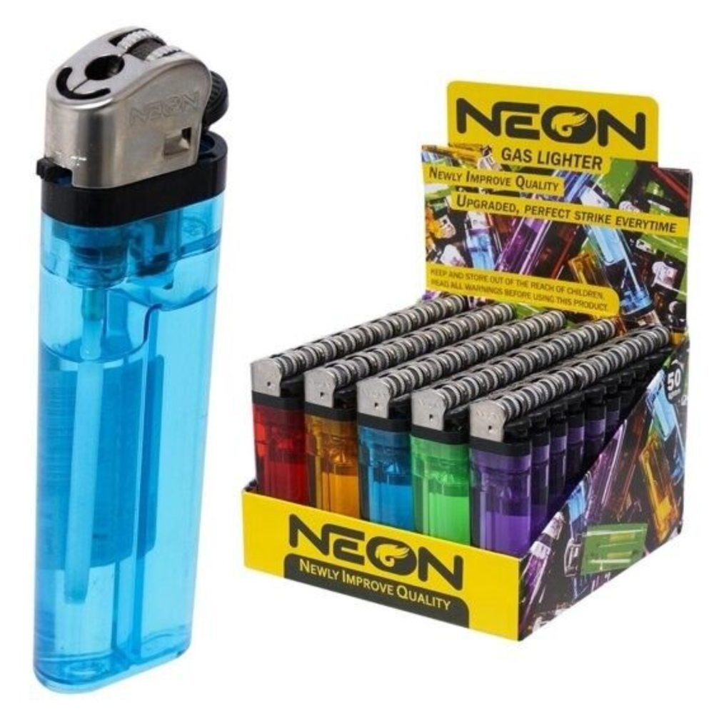 LIGHTERS REGULAR 50CT