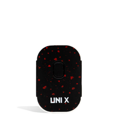 WULF UNI X BLACK RED