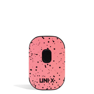 WULF UNI X PINK BLACK