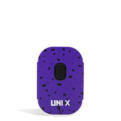 WULF UNI X PURPLE BLACK