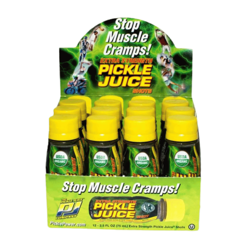 PICKLE JUICE DILL 2.5OZ 12CT