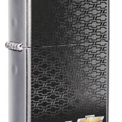 ZIPPO LIGHTER CHEVROLET