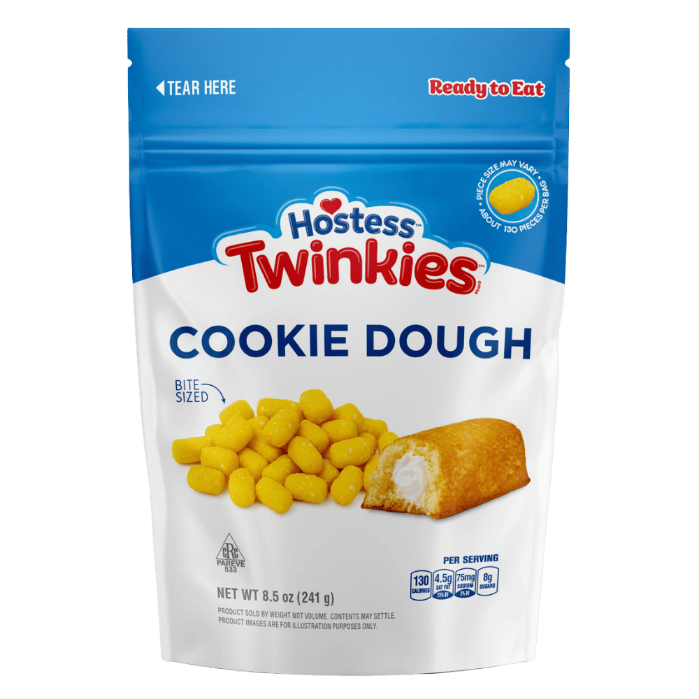 HOSTESS TWINKIES COOKIE 8.5OZ 10