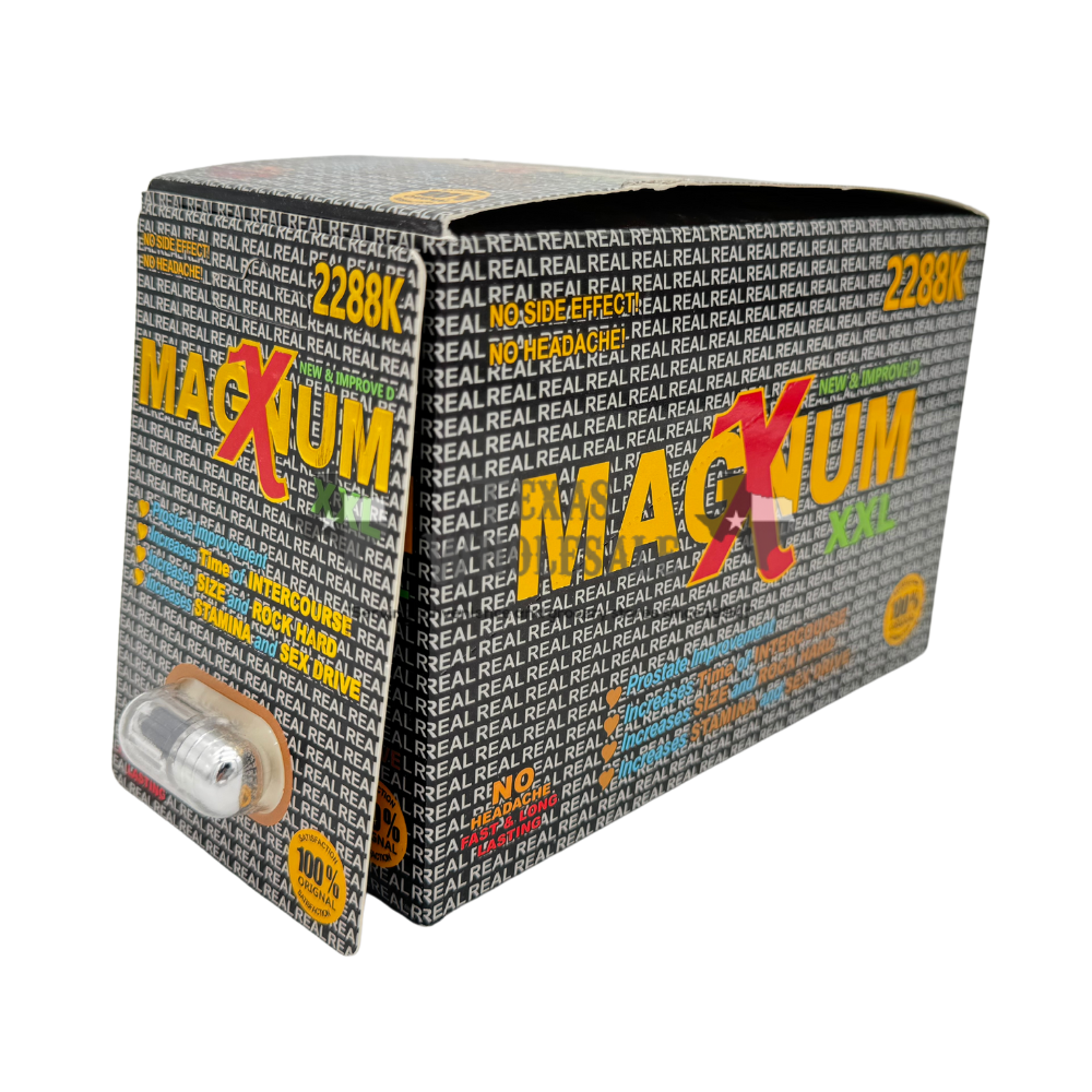 MAGNUM 2288K XXL 20CT