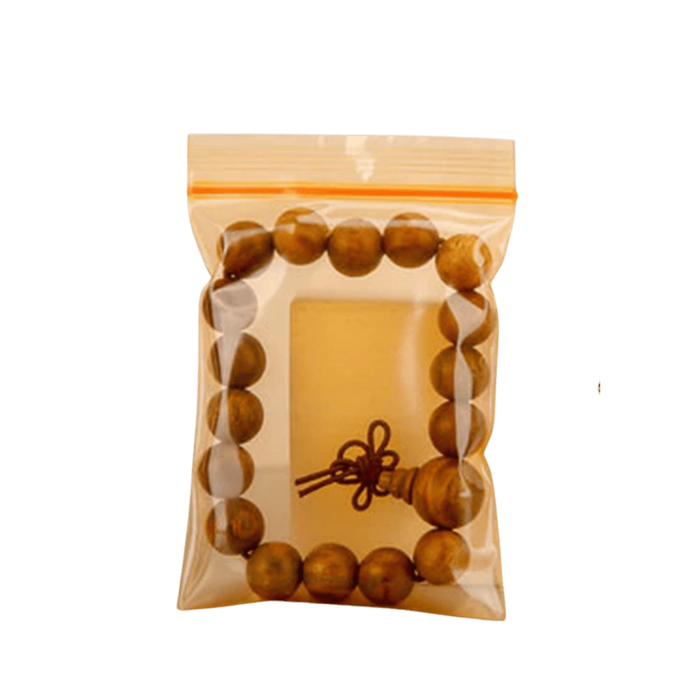 APPLE BAGS 3434 ORANGE 10 PACK