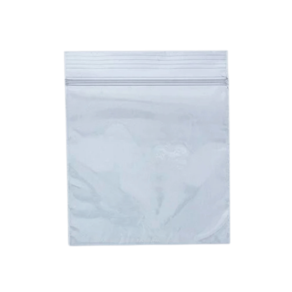 APPLE BAGS 3434 WHITE 10 PACK
