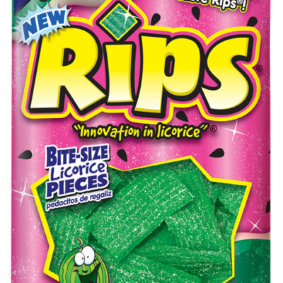 RIPS BITE PEG WATERMELON 4OZ12CT