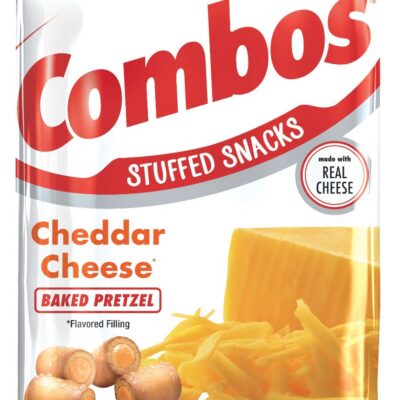 COMBOS PEG CHE/PRET 6.3OZ 12CT