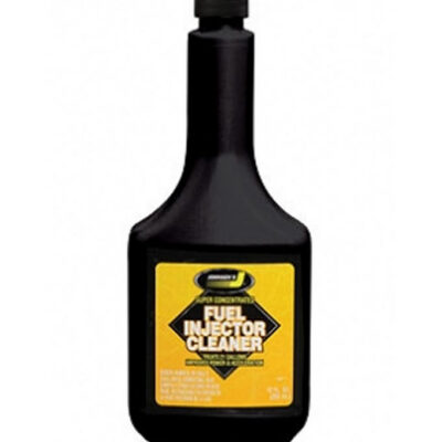 JOHNSEN FUEL INJ CLEANER 12OZ12C