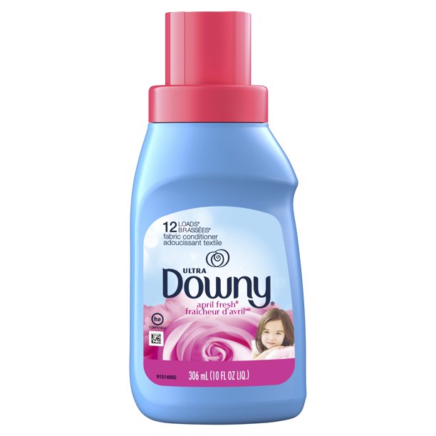 DOWNY ULTRA 12 LOAD 10OZ 12CT