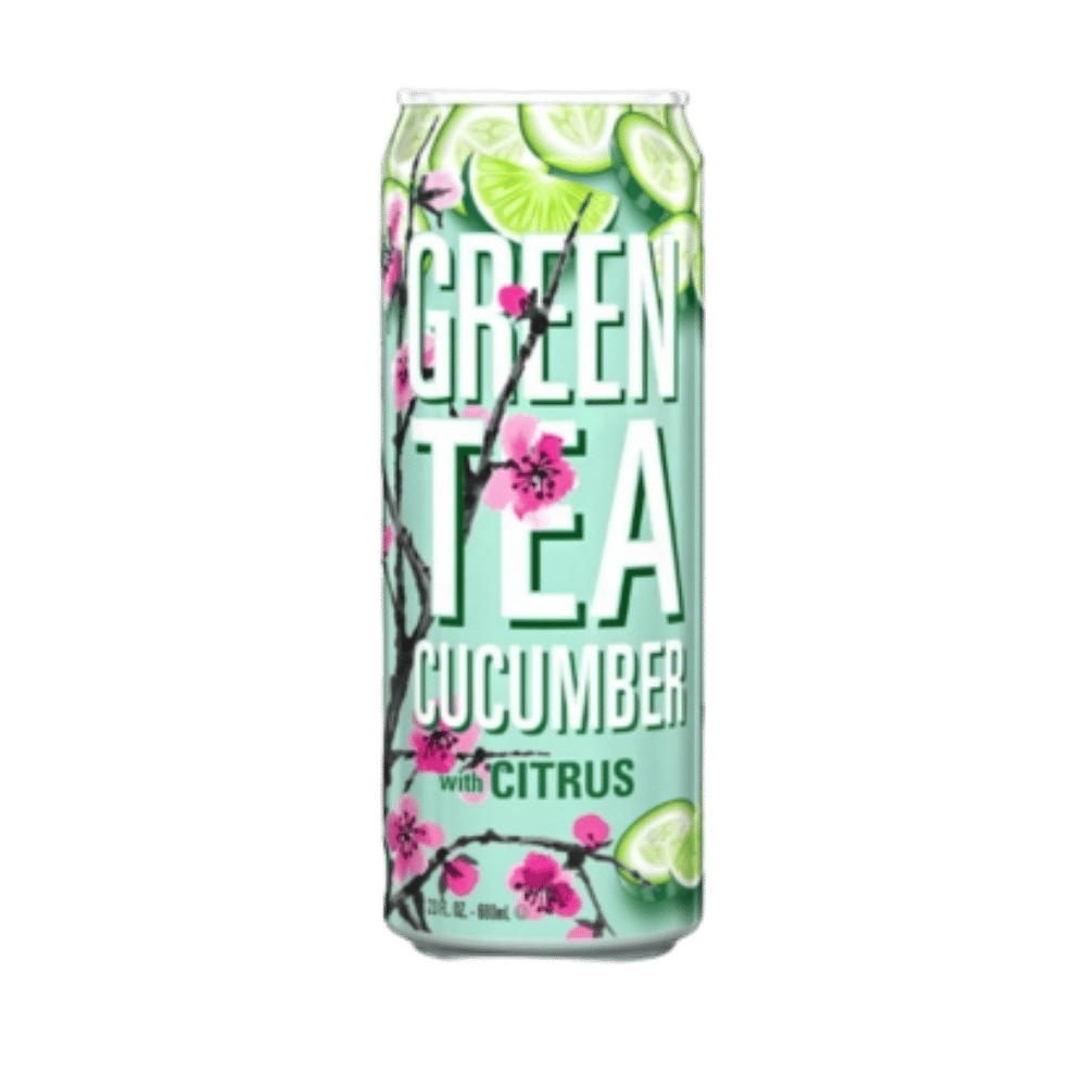 ARIZONA CUCUMBER 24CT