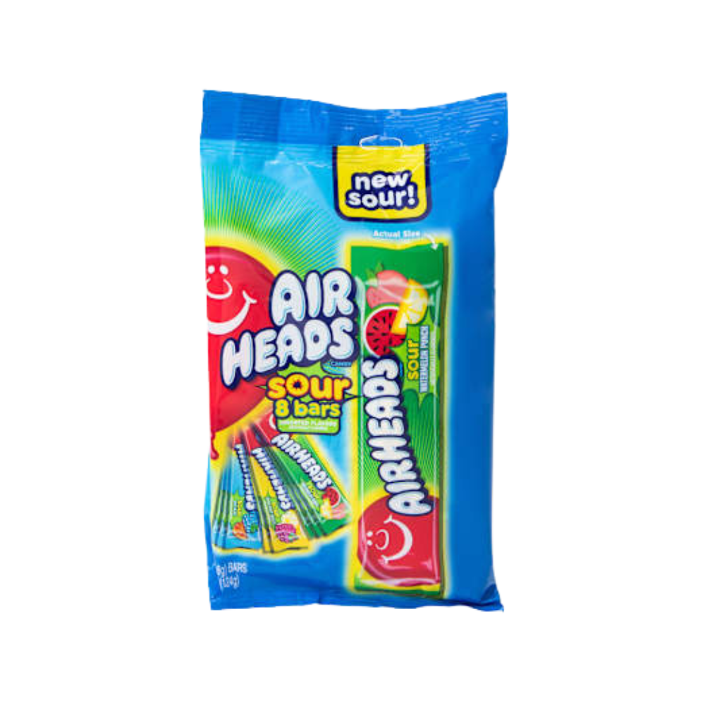 AIR HEAD PEG SOUR ASST 4.5OZ12CT