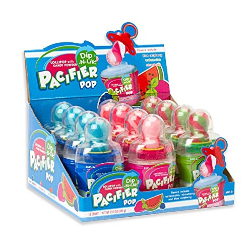 KOKOS POPCIFIER CANDY 12CT