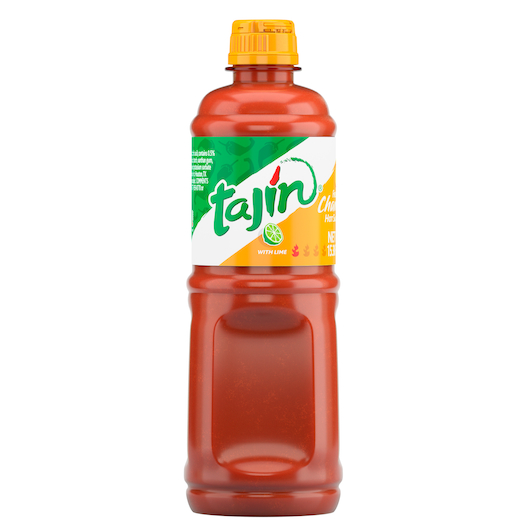 TAJIN CHAMOY SAUCE 15.38OZ 1CT