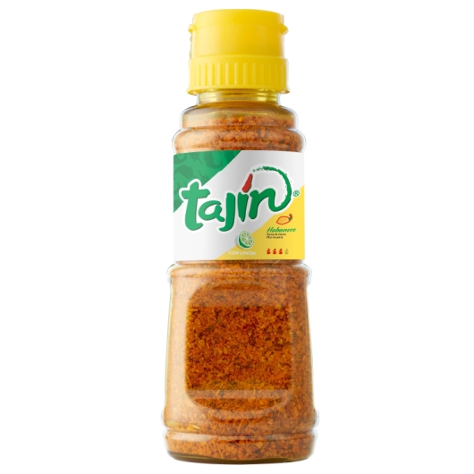TAJIN SEASONING HABANERO 5OZ