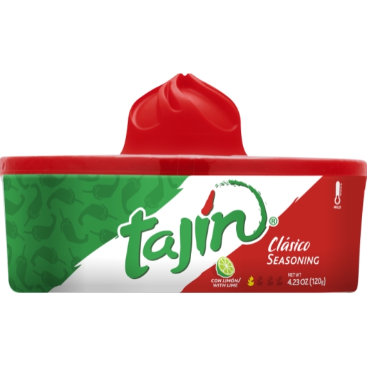 TAJIN SEASONING RIMMER 4.23OZ 1C