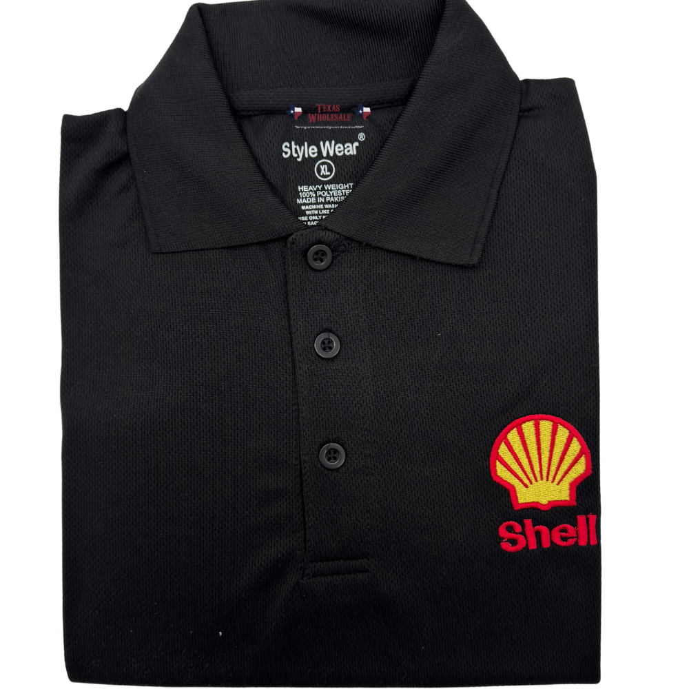 STYLE WEAR SHELL BLACK 1XL 1CT