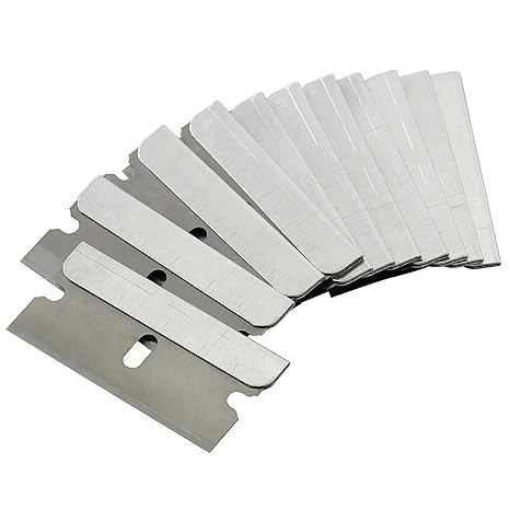 SINGLE EDGE BLADE SELECT 24 CT