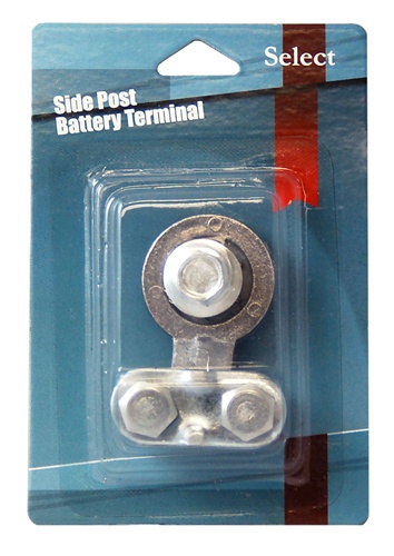 BATTERY TERMINAL SIDE BLISTER