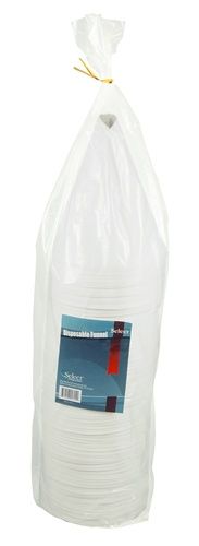 FUNNEL PAPER SELECT 250CT