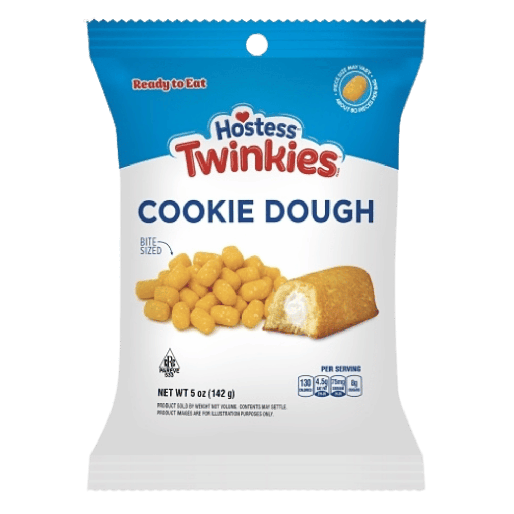 HOSTESS TWINKIES COOKIE 5OZ