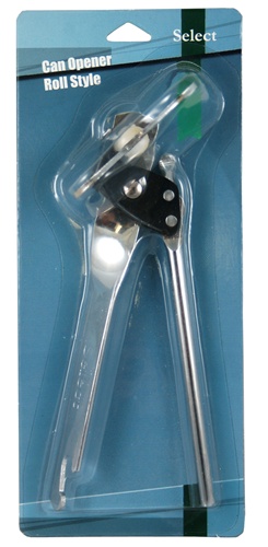 SELECT CAN OPENER ROLL STYLE