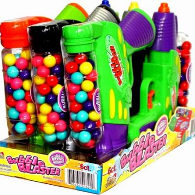 BUBBLE BLASTER 6CT