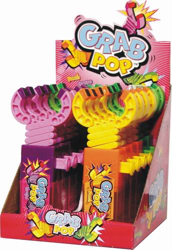 GRAB POP 12CT