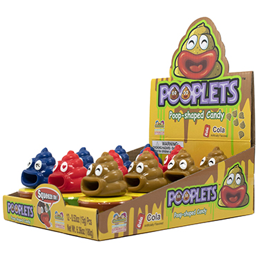 POOPLETS 12CT