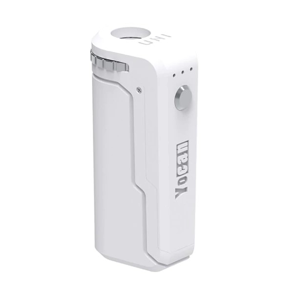 YOCAN UNI WHITE 1CT